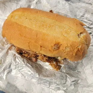 Looking pretty damn good