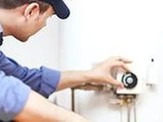 "R & R Heating & Air-Conditioning "