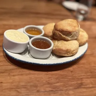 Fixe Biscuits