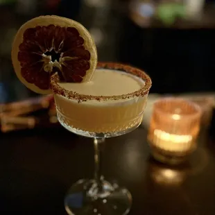 Passion Paloma
