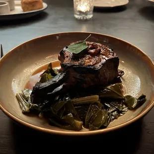 Pork Chop