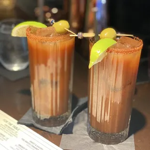 Bloody Mary