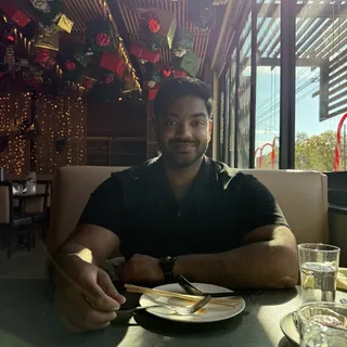 Sohan G.