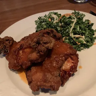 Fried Chicken