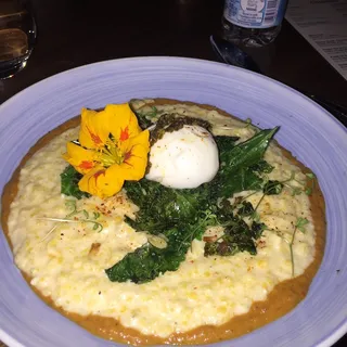 Anson Mills Antebellum Grits