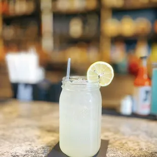 Lemonade