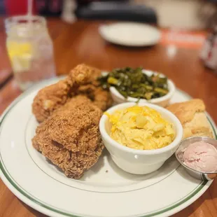 Fried Chicken