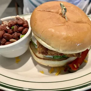 Red Beans and Rice