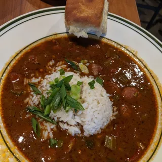 Gumbo