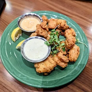 Catfish Nuggets