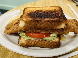 Wanda J's Next Generation Restaurant