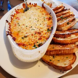 Artichoke Dip