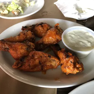 Buffalo Wings