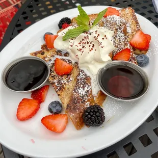 French Toast