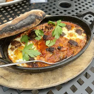 Shakshuka