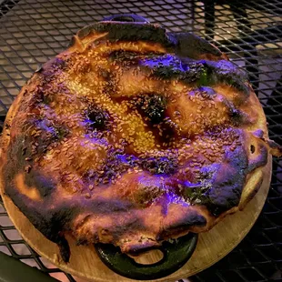 short rib pot pie