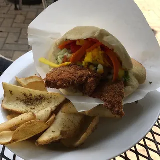 Schnitzel