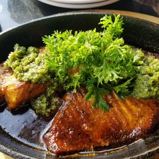 Moroccan Fish