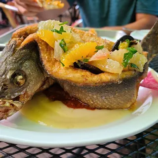 Branzino
