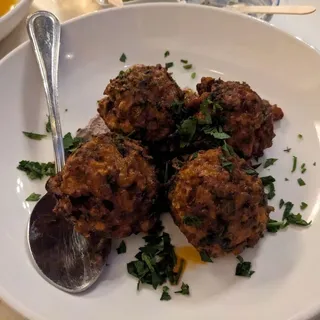 Fritters