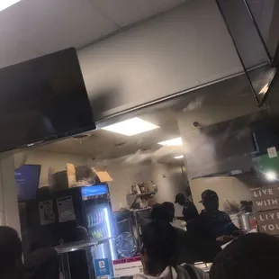 King crab atl pop up shop