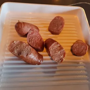 Sausage