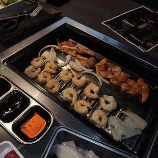 Grillmaster