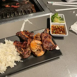 La Galbi