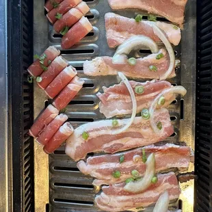 Pork Belly