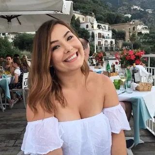 Samantha M.