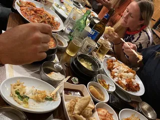 Seoul Garden
