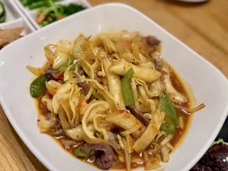 Korea House