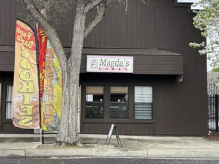 Magda's Cakes