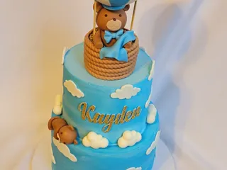 Simply Tasty Treats