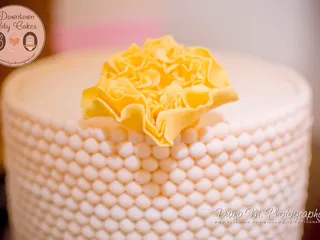 Downtown City Cakes