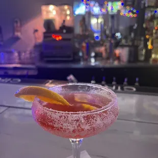 Cosmopolitan