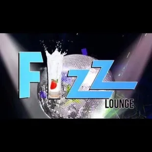 the logo for the lounge