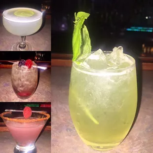 drink