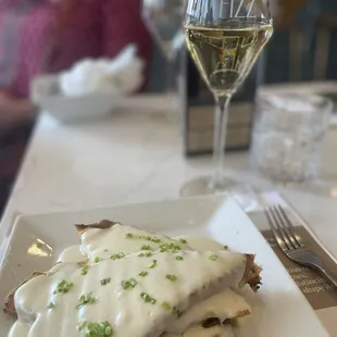 Croque Monsieur