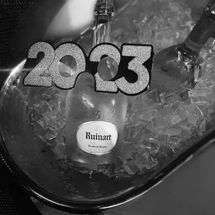 NYE 2022
