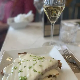 Croque Monsieur