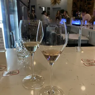 Chateau de Bligny, Rose, Champagne, France