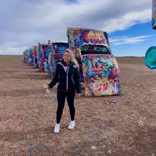 Georgia N.