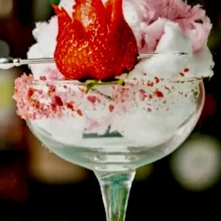 food, dessert
