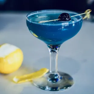 drink, oysters and mussels
