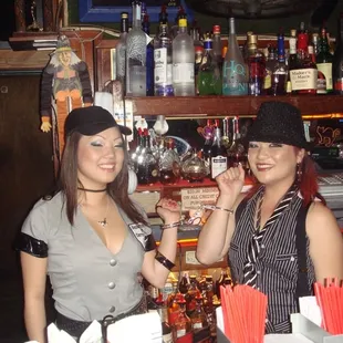 Halloween @ Fizzee's