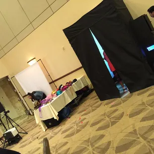 Fizzion Photobooths