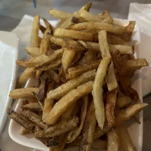 Fries