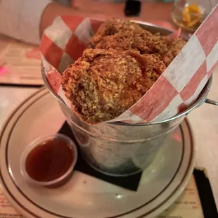 Fried Chicken