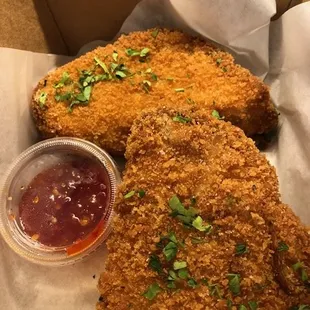 Pimento Cheese Frenchie